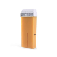 Ceară de epilat cartuş foiță de aur 100 ml pachet 24 buc Roial Italia