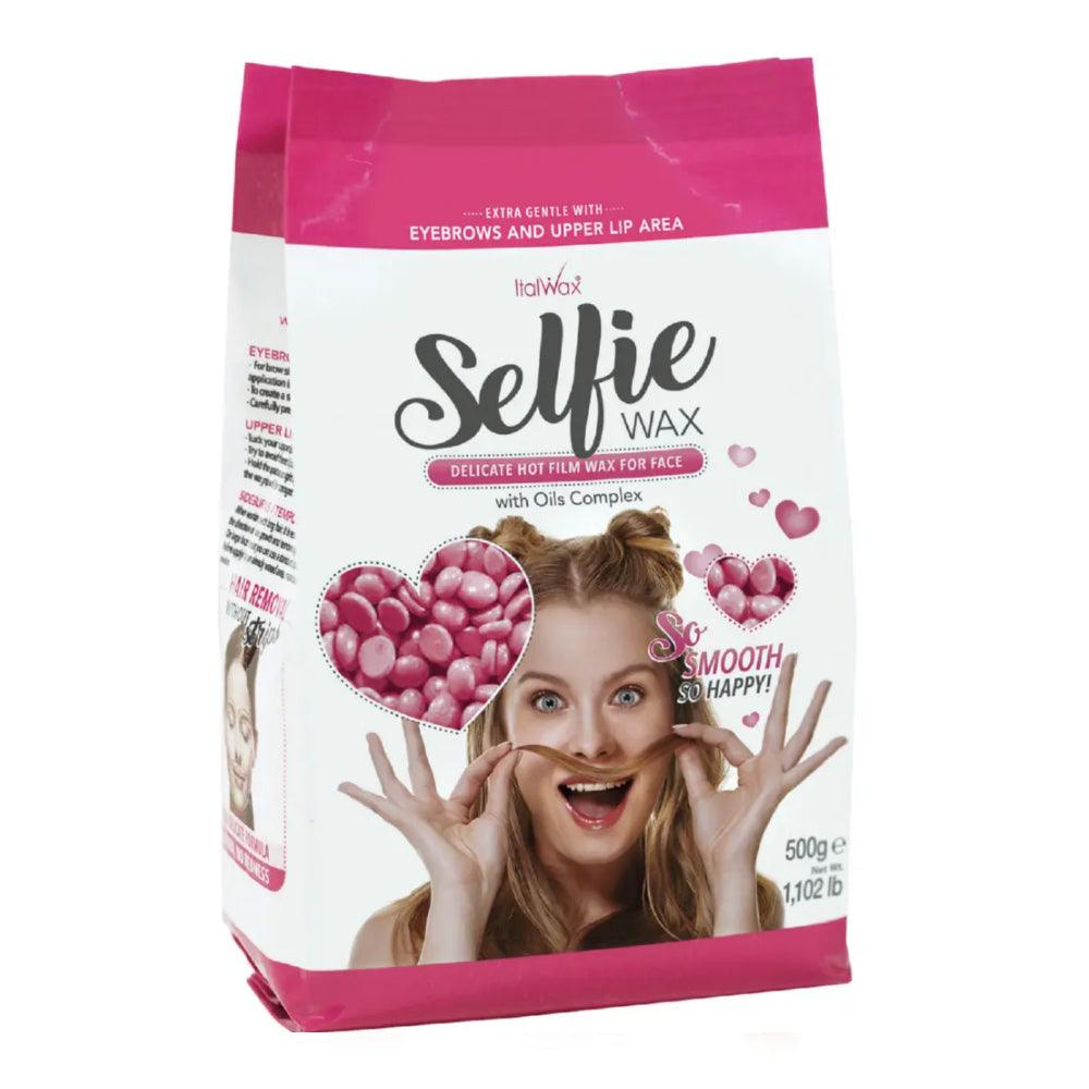 Italwax Ceara Elastica Granule Selfie 500gr