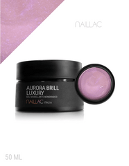GEL MODELANT LUXURY MEDIUM AURORA BRILL UV/LED 50 ml TPO FREE
