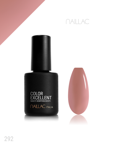 Oja Semipermanenta Excellent  nr 292 Tpo Free