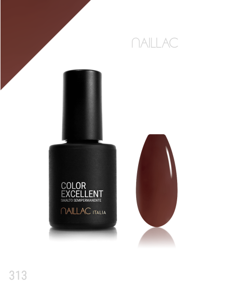 Oja semipermanentă  Excellent Sentimento 7 ml – cod 313