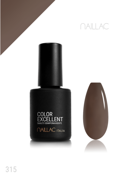 Ojă semipermanentă Speranza 7 ml – cod 315 Naillac
