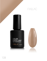 Ojă semipermanentă Africa 7 ml cod 128 TPO FREE Naillac