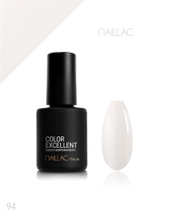 Ojă semipermanentă Bianco 7 ml cod 94 Tpo Free Naillac