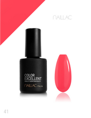 Ojă semipermanentă Fire 7ml cod 41 TPO FREE Naillac