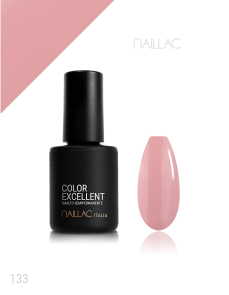 Ojă semipermanentă Paris 7ml cod 133 TPO FREE Naillac