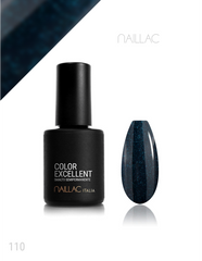 Ojă semipermanentă Petroleum Brill Glitte 7 ml cod 110 TPO FREE Naillac