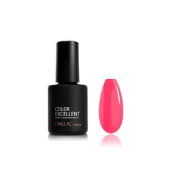 Naillac Oja semipermanenta Bright Pink UV / LED 7ml cod 57