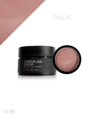 GEL MODELANT LUXURY CAMOUFLAGE UV/LED 15 ml Tpo Free