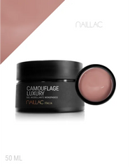 GEL MODELANT LUXURY MEDIU CAMOUFLAGE UV/LED 50 ml TPO FREE