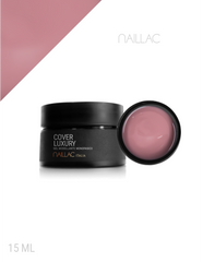 GEL MODELANT LUXURY MEDIUM COVER  UV/LED 15 ml TPO FREE