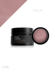 GEL MODELANT LUXURY NUDE UV/LED 15 ml TPO FREE