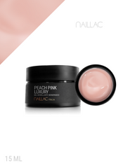 GEL MODELANT LUXURY PEACH PINK UV/LED 15 ml Tpo Free