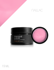 Gel Modelant Luxury Pink Rose UV/LED 15 ml TPO FREE