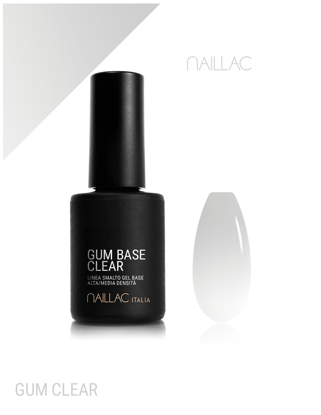 Gum Base Clear 15ml TPO FREE