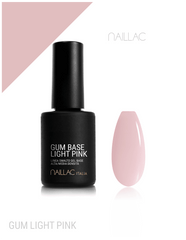 Gum Base Light Pink 15ml TPO FREE