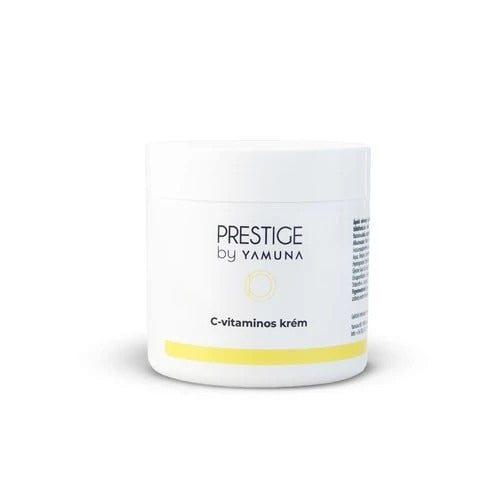 Cremă hidratare profundă Prestige 200 ml Yamuna