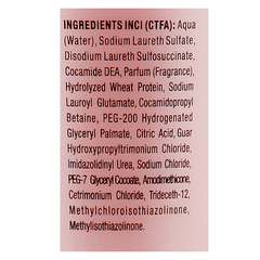 Kleral Selenium Sampon pentru Parul cu tendinta de ingrasare 1000 ml