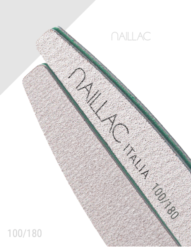 Pila semiluna 100/180