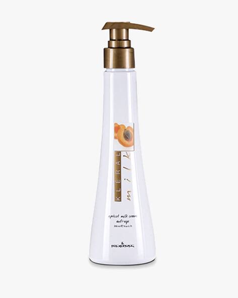 Balsam hidratant anti-age cu lapte de caise 200 ml Kleral