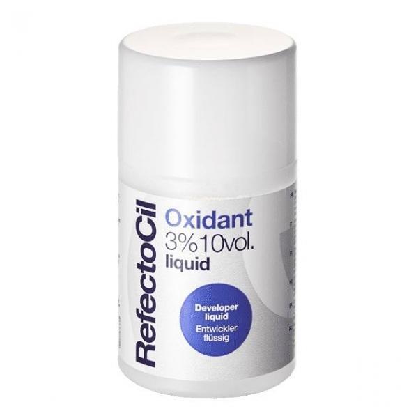 Refectocil Oxidant Lichid 3% 100ml
