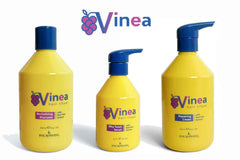 Pachet pentru păr fin Vinea Hair Ritual Kleral