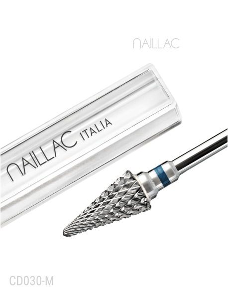Freză tip lance din carbură de tungsten (granulaţie medie) CD030-M