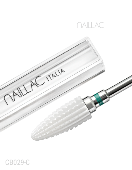 Freza conică din ceramică (granulație mare) CB029-C