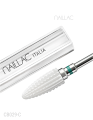 Freza conică din ceramică (granulație mare) CB029-C