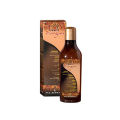 Kleral Sampon cu ulei de argan 250ml