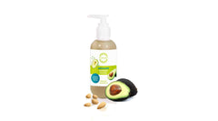 Exfoliant cu Avocado 150ml Yamuna