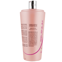 Kleral Selenium Sampon pentru Parul cu tendinta de ingrasare 1000 ml
