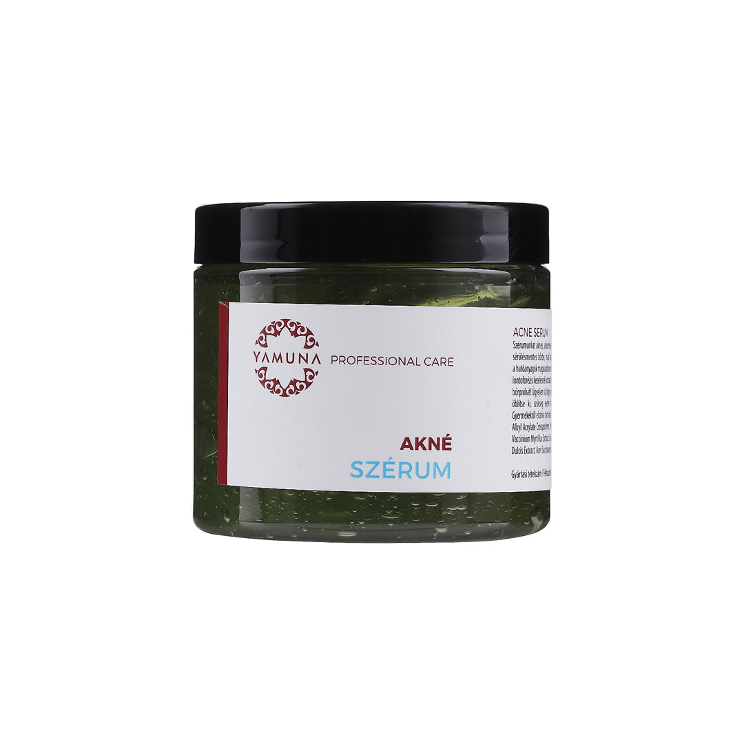 Ser anti acnee 200 ml Yamuna