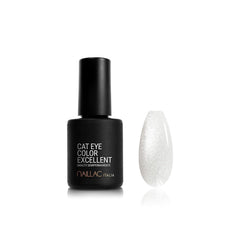 Naillac Cat Eye Oja semipermanenta Chiara UV / LED 7ml cod C10