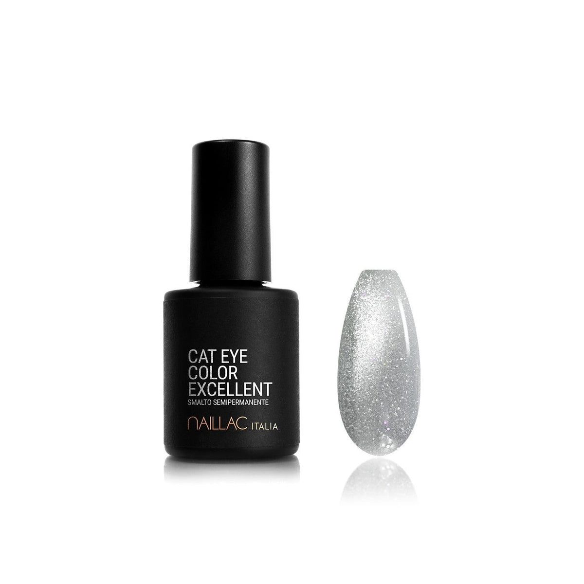 Naillac Cat Eye Oja semipermanenta Arianna UV / LED 7ml cod C15