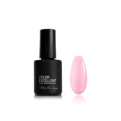 Naillac Oja semipermanenta Pink UV / LED 7ml cod 03