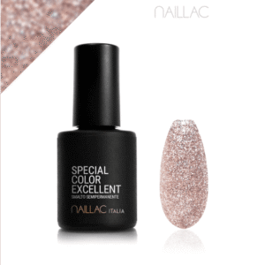 Ojă semipermanentă Quartz Special Roz Reflective 7 ml cod. X03 TPO FREE Naillac