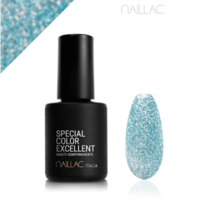 Ojă semipermanentă Turcoaz Aqua Reflective 7 ml cod. X08 TPO FREE Naillac