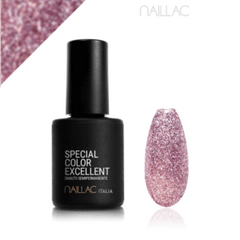 Ojă semipermanentă Fluorite Special Glitter Reflective 7 ml cod. X11 Tpo Free Naillac