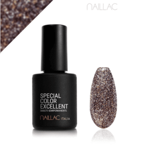 Ojă semipermanentă Onyx Special Glitter Reflective 7 ml cod. X59 TPO FREE Naillac