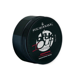 Kleral BlackOut Pasta Modelatoare pentru parul cret si ondulat100ml