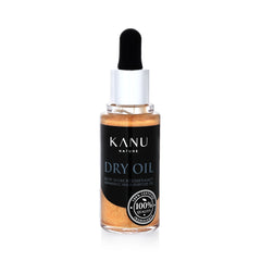 Ulei iluminator Toxic Glamour 30 ml – Kanu Nature