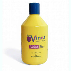 Șampon revitalizant pentru păr fin  Vinea Hair Ritual 500 ml Kleral