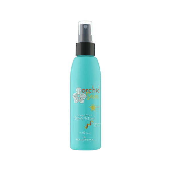 Orchid Oil Spray 10in1 protectie termica 150ml